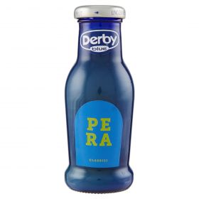 DERBY BLUE ML200 BOTT.PERA