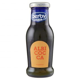 DERBY BLUE ML200 BOTT.ALBICOC.