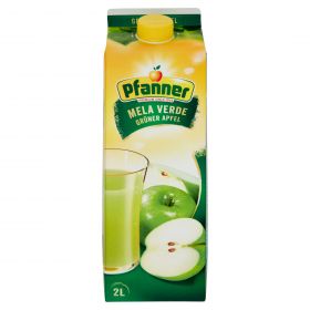 SUCCO PFANNER MELA VERDE LT2 40