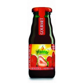 SUCCO PFANNER FRAGOLA BOT.M200