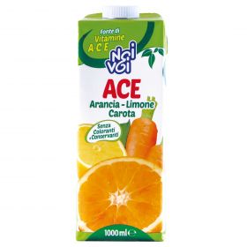 NOI&VOI S.FRUTTA ACE LT.1