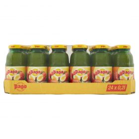 SUCCO PAGO CL20 PESCA