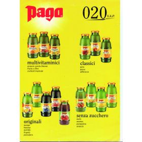 SUCCO PAGO CL20 ACE