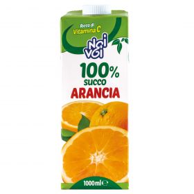 NOI&VOI S.FRUTTA ARANCIO LT1