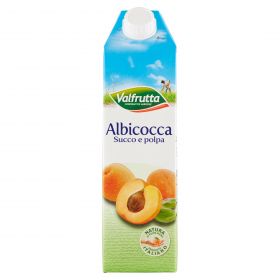 SUCCO NETTARE VALFR.BRICKLT 1 ALBICOCCA