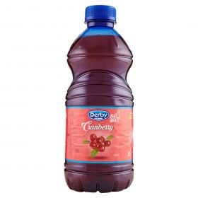 SUCCO CRANBERRY DERBY BLUE LT1