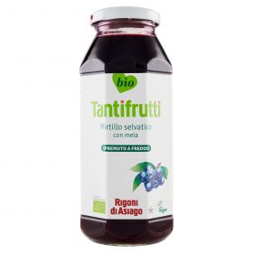 NETT.BIO MIRTILLO SELV.E MELA RIGONI ML500