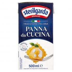 PANNA DA CUCINA ML500 STERILG.
