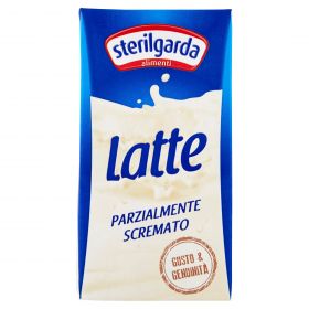 LATTE STERILG.P.S.ML.500 UHT