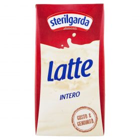 LATTE STERILG.INTERO ML500