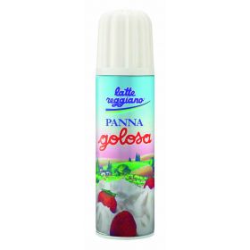 PANNA SPRAY GOLOSA ML.244