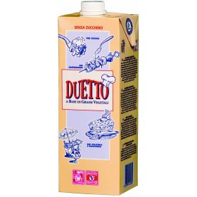 DUETTO CODAP LT1