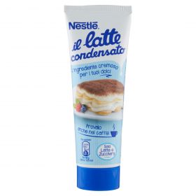 NESTLE'LATTE CONDEN.TUBO GR170