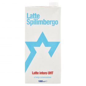 LATTE SPILIMBERGO INTERO LT.1