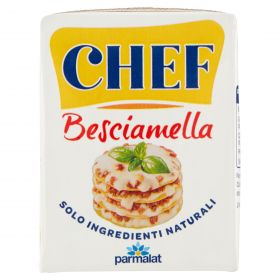 BESCIAMELLA CHEF PARMAL.GR200