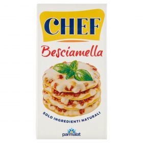BESCIAMELLA PARMALAT G500 SLIM