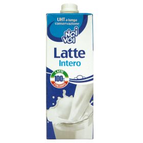 NOI&VOI LATTE INTERO LT.1