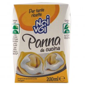 NOI&VOI PANNA DA CUCINA ML200