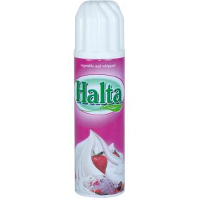 HALTA SPRAY VEG. GR250