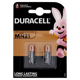 DURACELL SPECIALE MN21