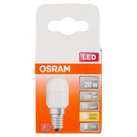 LAMP.LED STAR SPECIAL T26FRIGOR. WW E14