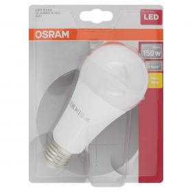 LED STAR CLASSIC A150 WW E27 BLI