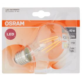 LED RETROFIT FILAMENT CLASSIC A40 WW E27 BLI