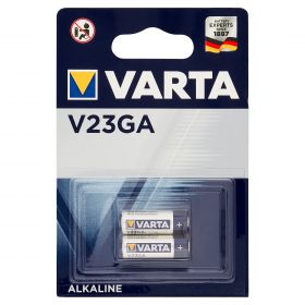 VARTA PILA V23GA ALCALINA X2