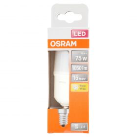 LAMP.LED STAR STICK 53 WW E27 FR.