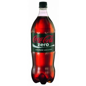 PET COCA COLA ZERO LT1,5