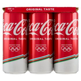 LATTINA SLEEK CL33 COCA COLA