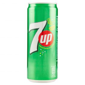 SEVEN UP LATT.CL33