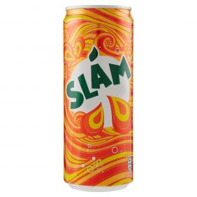 PEPSI SLAM ORANGE LATT.CL33