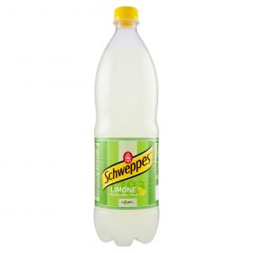 SCHWEPPES LT.1 PET LEMON