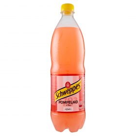 SCHWEPPES LT.1 PET POMP.ROSA