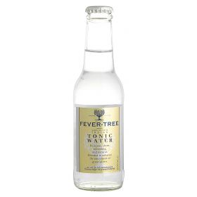 TONIC WATER FEVER TREE CL20