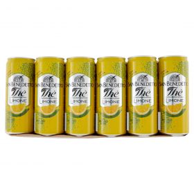 TE S.BENEDETTO LIMON.LATT.CL33
