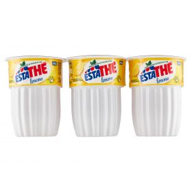 ESTATHE' TRIPAK FERRERO LIMONE