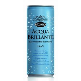 ACQUA BRILLANTE RECOARO CL33 LATT.