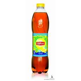 LIPTON ICE TEA LT.1,5 LIMONE