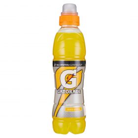 GATORADE ML.500 RUN&DRINK ARANCIA