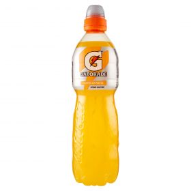 GATORADE PET LT1 ARANCIA