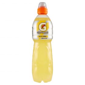 GATORADE PET LT1 LIMONE