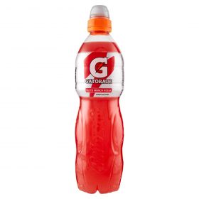 GATORADE PET LT1 ARANCIA ROSSA