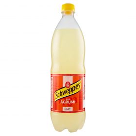 SCHWEPPES LT.1 PET AGRUMI