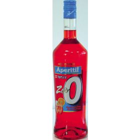 APERITIFF ZERO LT1 CIEMME