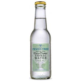 ELDER FLOWER FEVER TREE  CL20