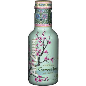 TE VERDE/GINS.ARIZONA CL50 PET