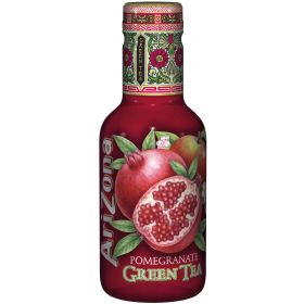 TE VERDE /MELOGR.ARIZONA  CL50 PET
