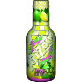 TE HALF AND  HALF ARIZONA CL50